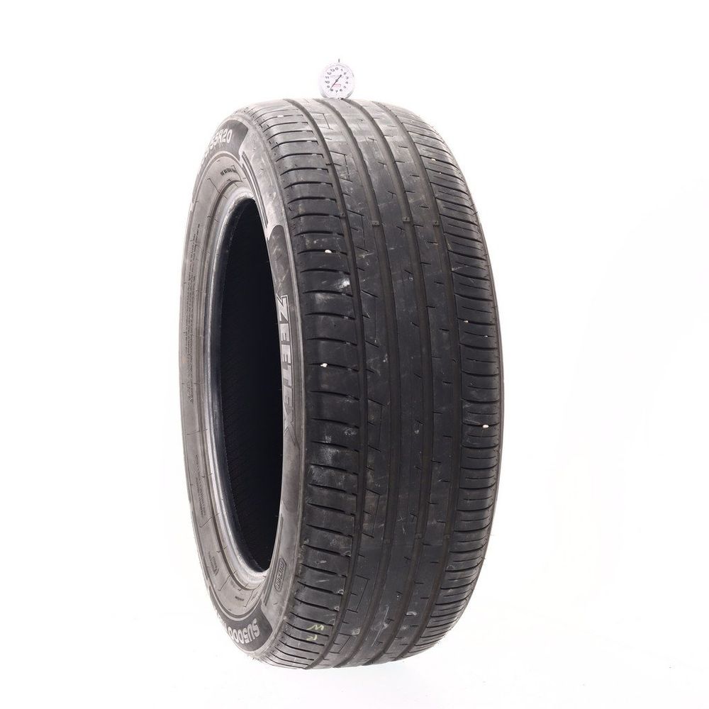 Used 255/55R20 Zeetex SU5000 max 110Y - 8/32 - Image 1