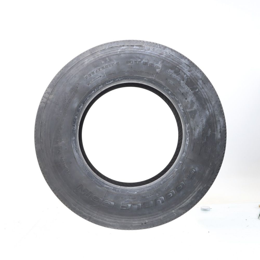Used LT 235/75R17.5 Double Coin RT 500 143/141J - 15/32 - Image 3