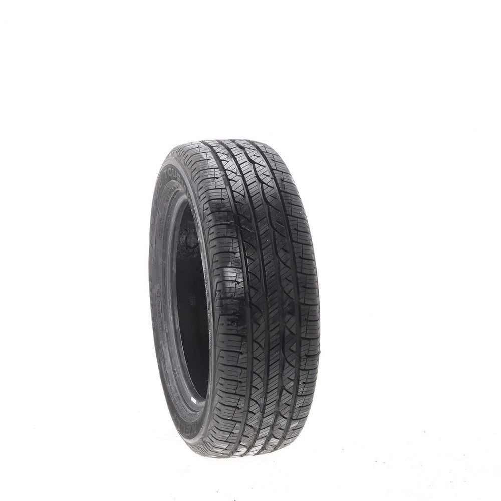 Driven Once 215/60R17 Kelly Edge Touring A/S 96V - 11/32 - Image 1