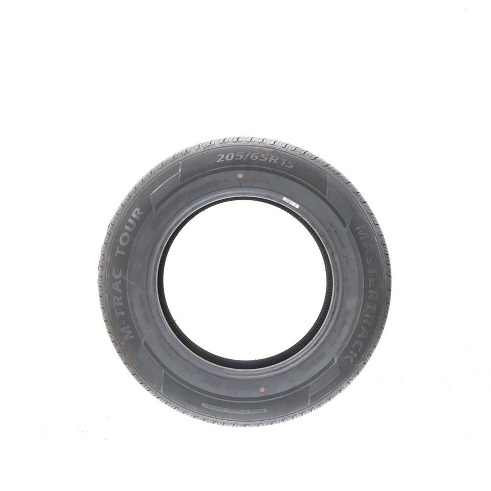 New 205/65R15 Mastertrack M-Trac Tour 94H - Image 3