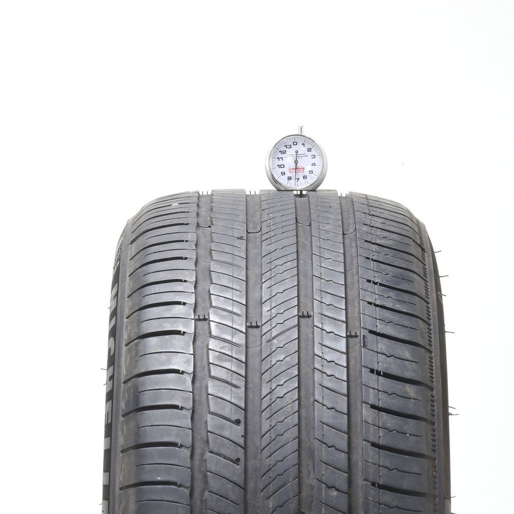 Set of (4) Used 255/45R20 Michelin Primacy Tour A/S GOE Acoustic 105V - 7-8.5/32 - Image 2