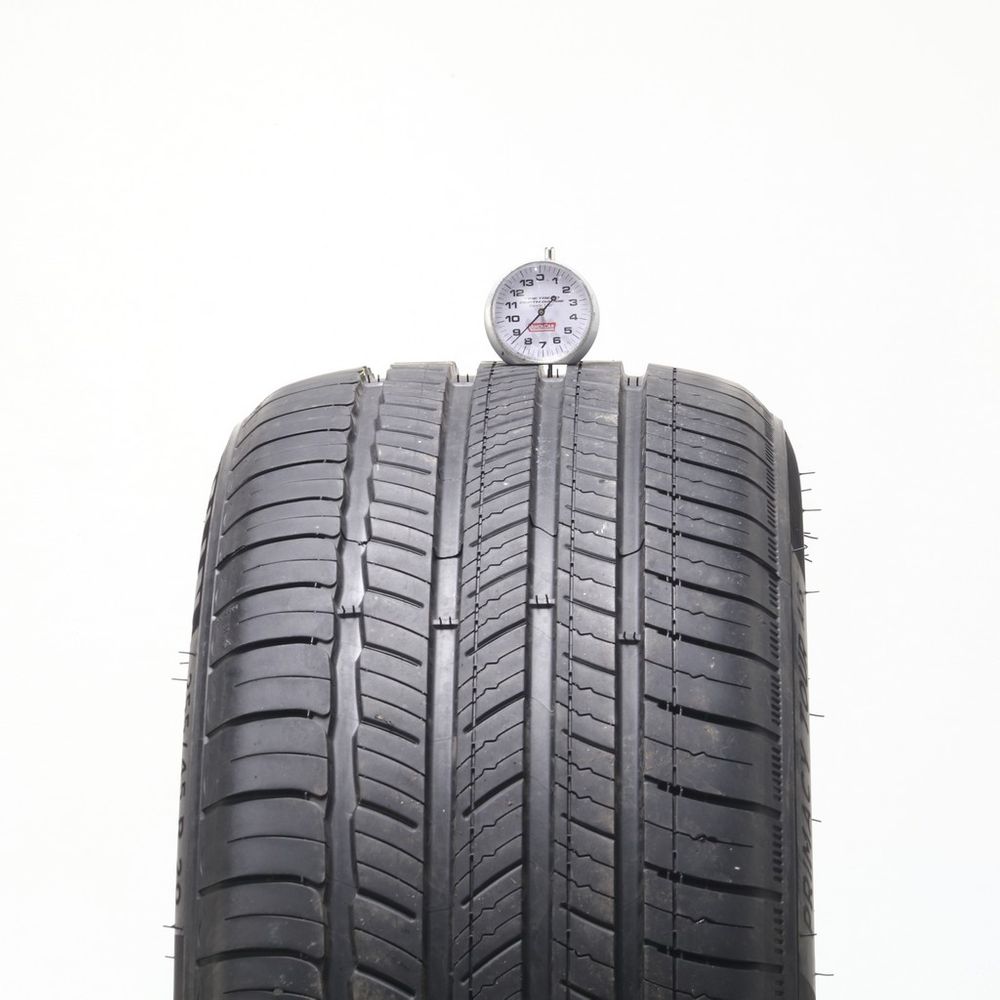 Set of (4) Used 255/45R20 Michelin Primacy Tour A/S GOE Acoustic 105V - 7-8.5/32 - Image 11