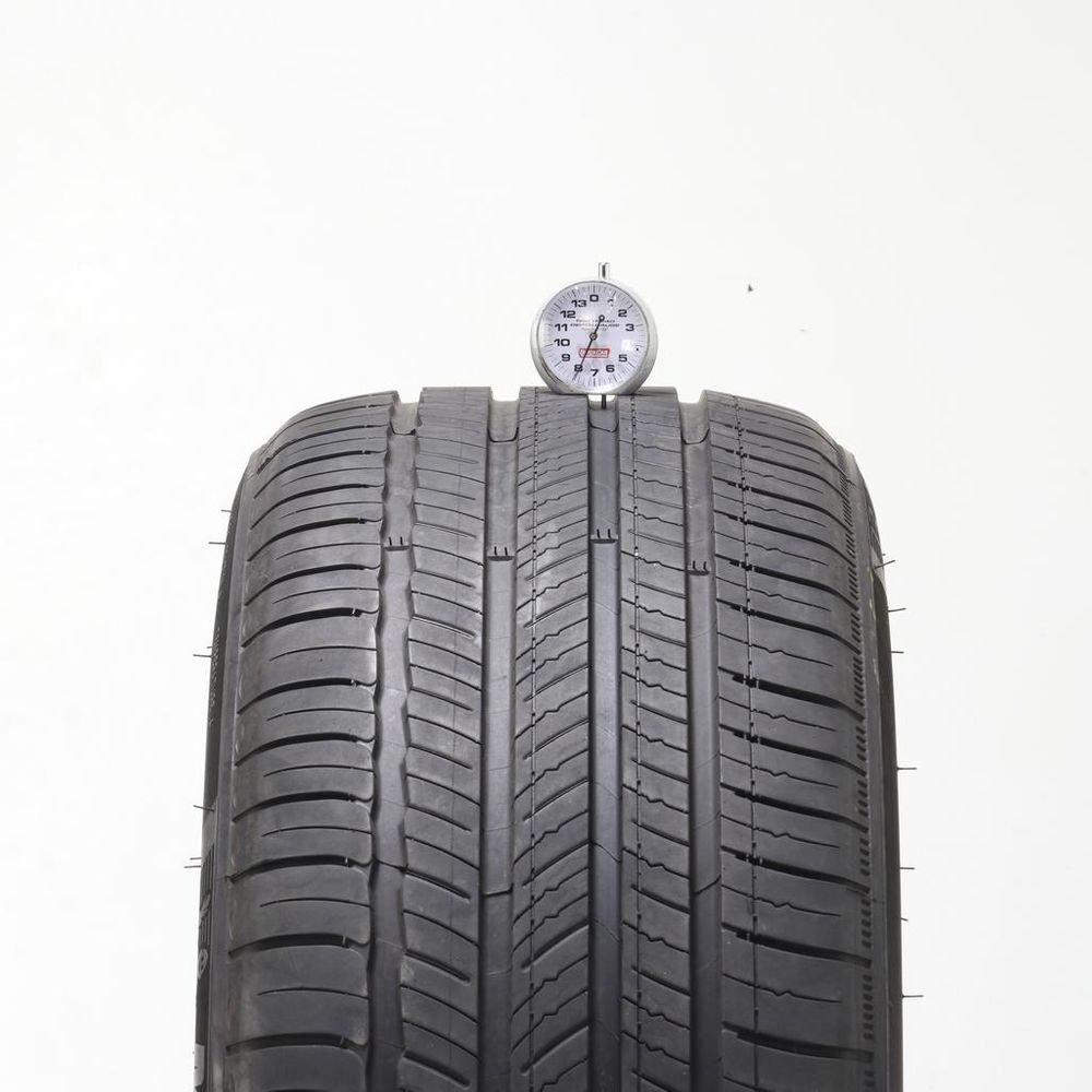 Set of (4) Used 255/45R20 Michelin Primacy Tour A/S GOE Acoustic 105V - 7-8.5/32 - Image 5