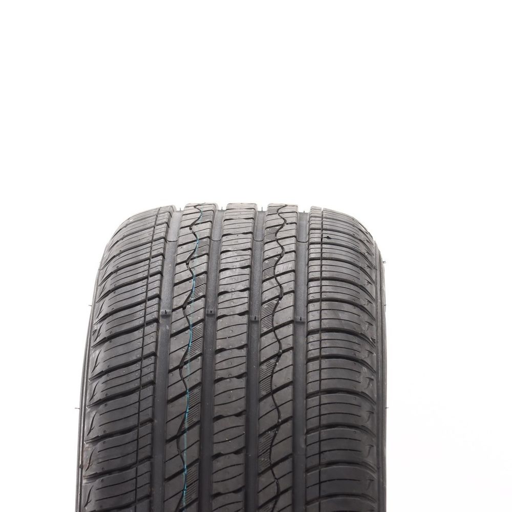 Driven Once 245/60R18 Kumho Crugen Premium 105T - 10/32 - Image 2