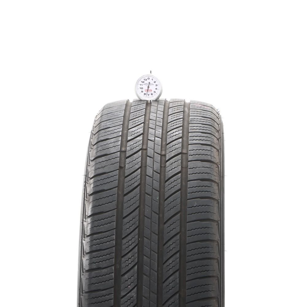 Set of (2) Used 235/55R19 Eldorado Tour Max GFT 101H - 7.5/32 - Image 2