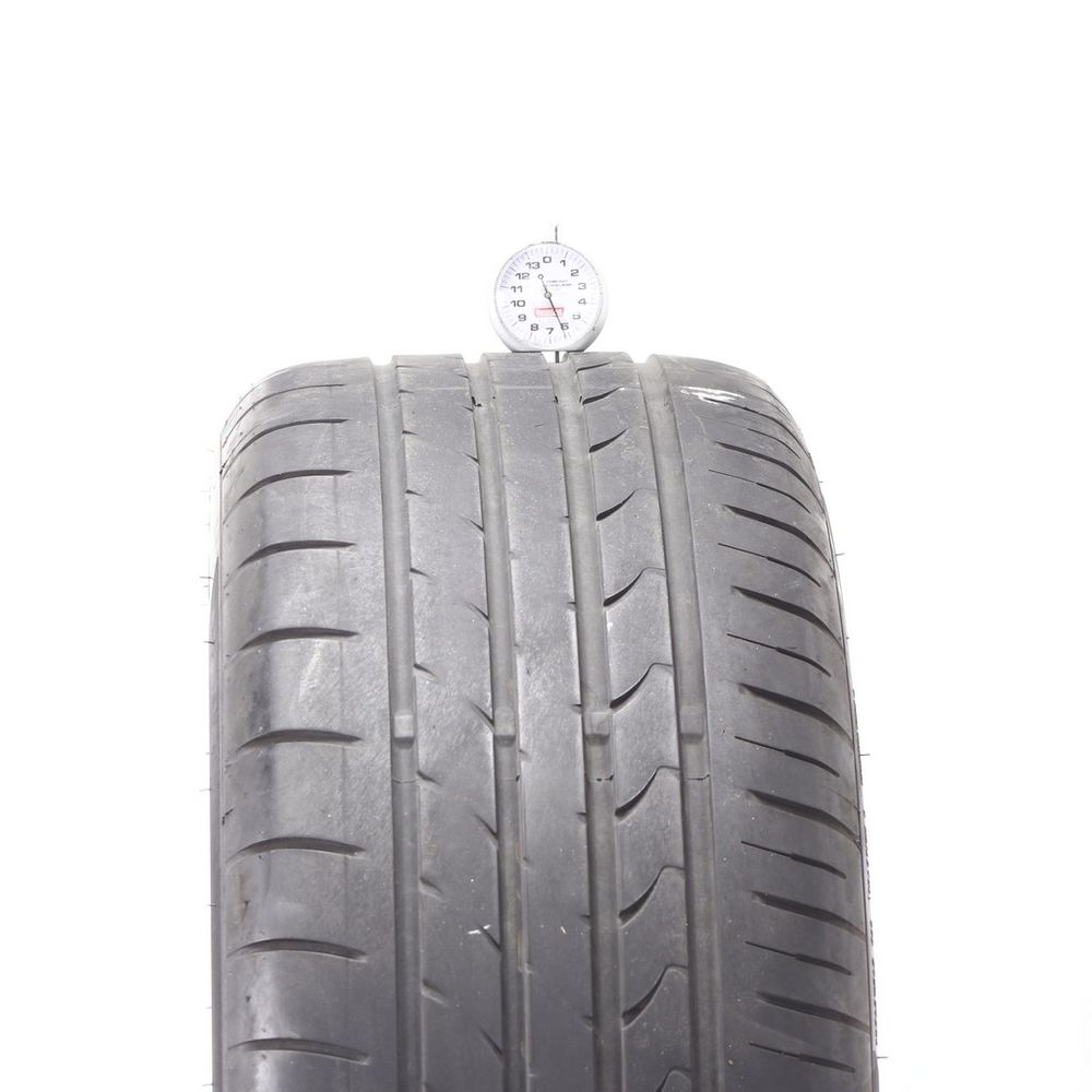Used 255/50ZR19 Atturo AZ850 Run Flat 107W - 6/32 - Image 2