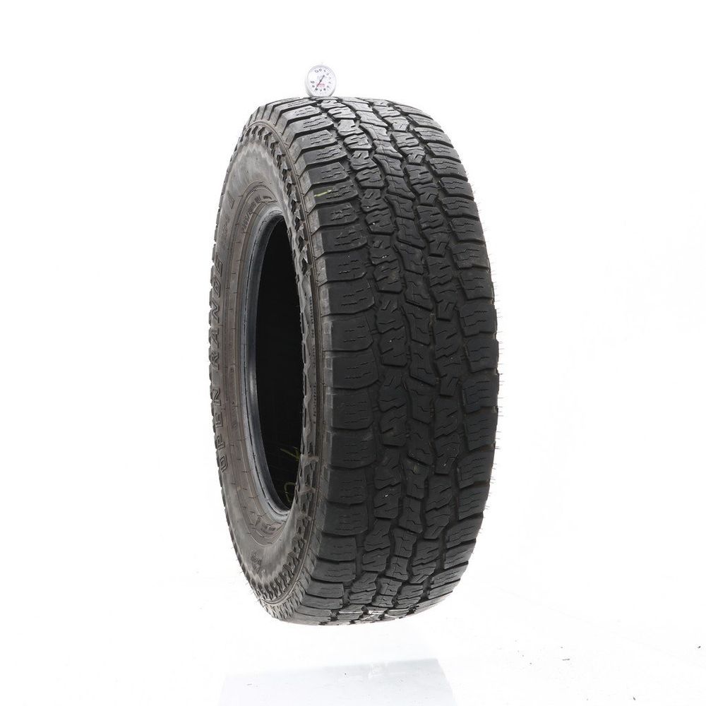 Set of (2) Used 265/70R18 Mazama Open Range A/T SQM-3 114T - 7.5-8/32 - Image 4