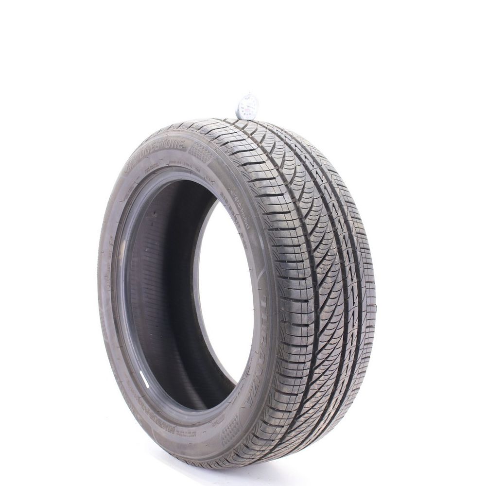 Used 215/55R17 Bridgestone Turanza Serenity Plus 94V - 11/32 - Image 1