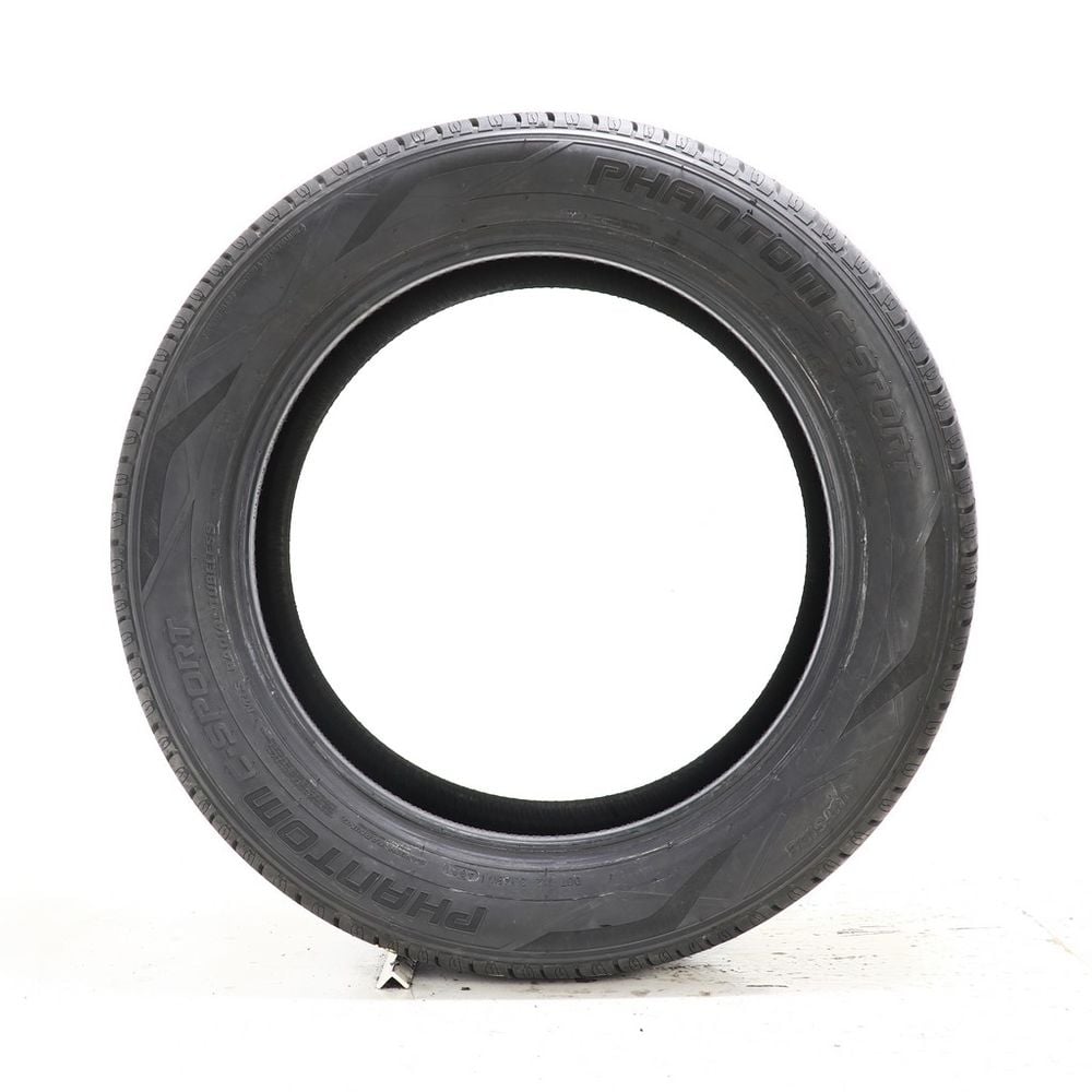 Set of (2) New 225/55R18 Phantom C-Sport 98H - 9.5/32 - Image 3