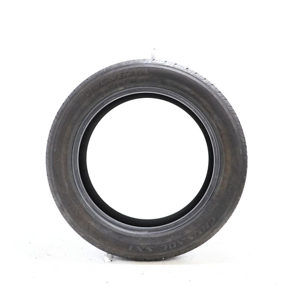 Set of (2) Used 225/55R18 Venezia Crusade SXT 102V - 6.5-7.5/32 - Image 3