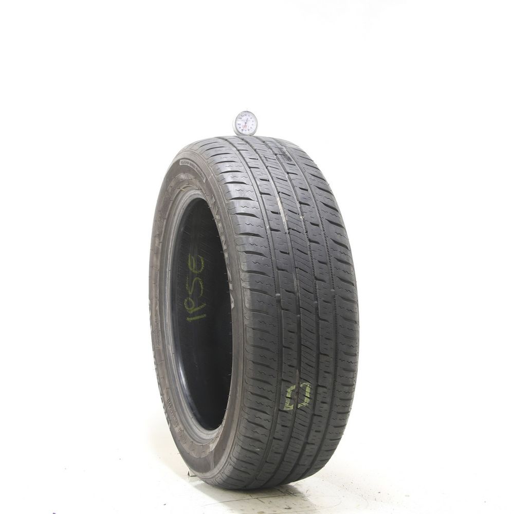 Set of (2) Used 225/55R18 Venezia Crusade SXT 102V - 6.5-7.5/32 - Image 4