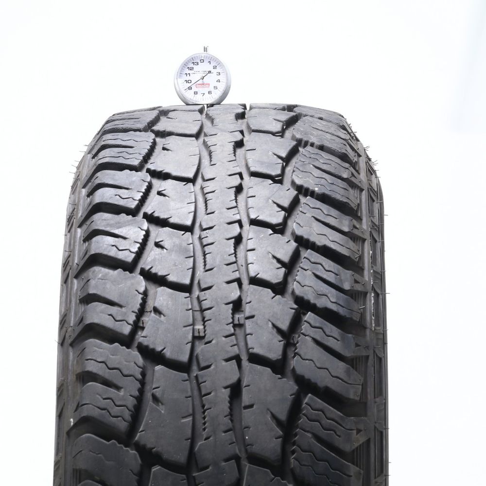 Used LT 275/65R20 Travelstar Ecopath A/T 126/123S - 9/32 - Image 2