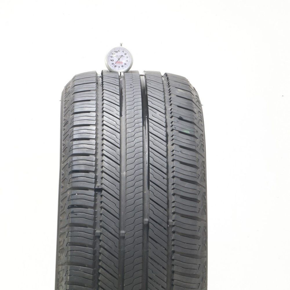 Set of (2) Used 255/55R20 Yokohama Geolandar CV G058 110V - 8.5/32 - Image 2