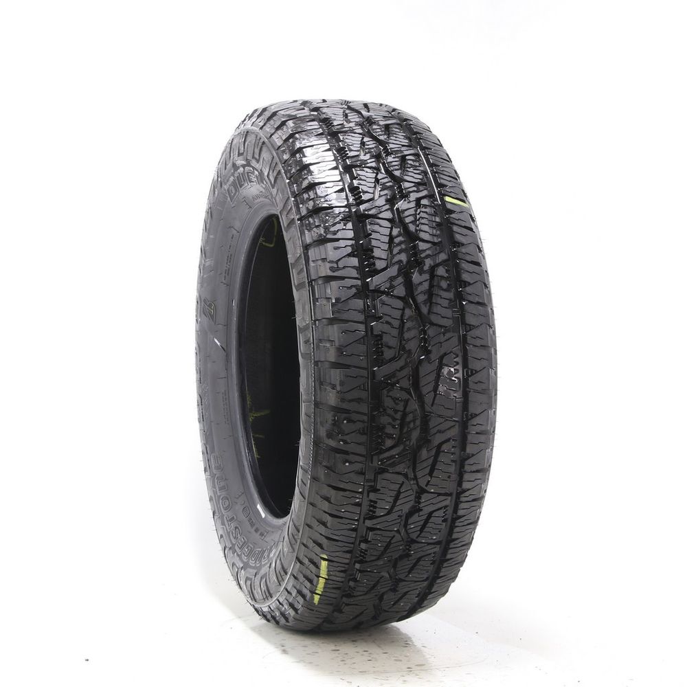 Driven Once 265/65R18 Bridgestone Dueler A/T REVO 3 112T - 13/32 - Image 1