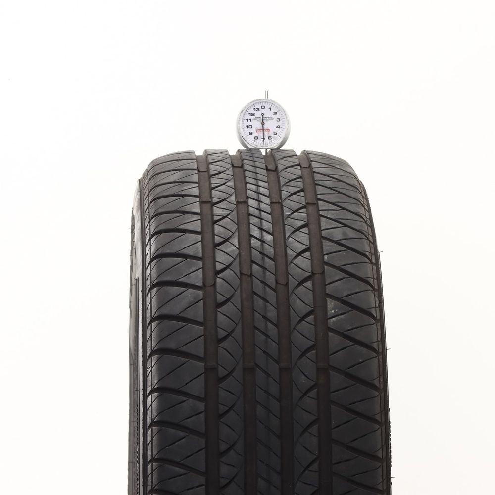 Set of (4) Used 215/60R17 Douglas Touring A/S 96H - 6-7.5/32 - Image 5