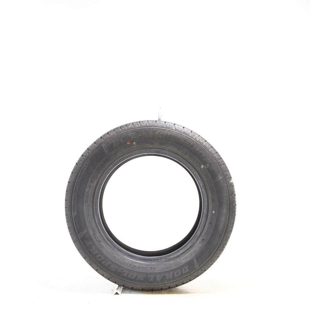 Set of (2) Used 185/65R14 Doral SDL-Sport 86H - 7.5-8/32 - Image 6