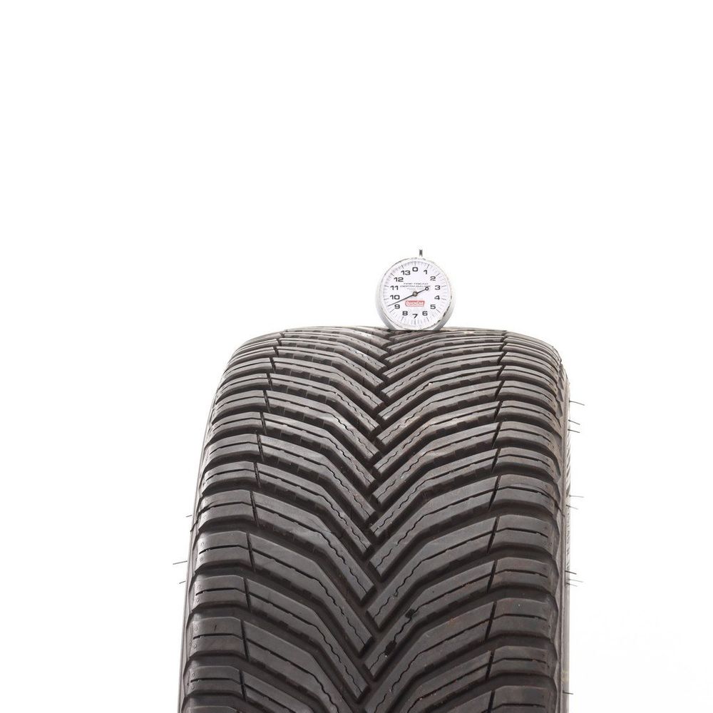 Set of (2) Used 225/45R18 Michelin CrossClimate 2 95V - 8.5-9/32 - Image 5