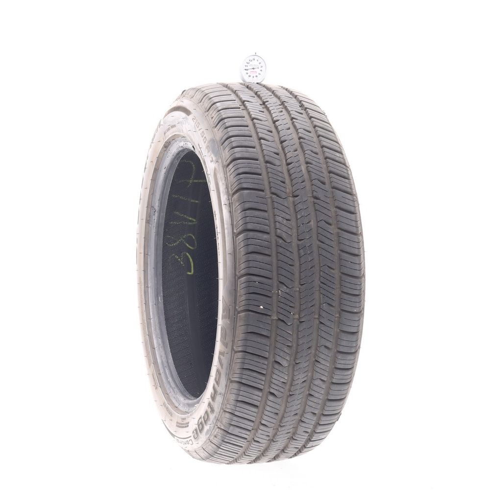 Set of (2) Used 215/55R17 BFGoodrich Advantage Control 94V - 9-10/32 - Image 4