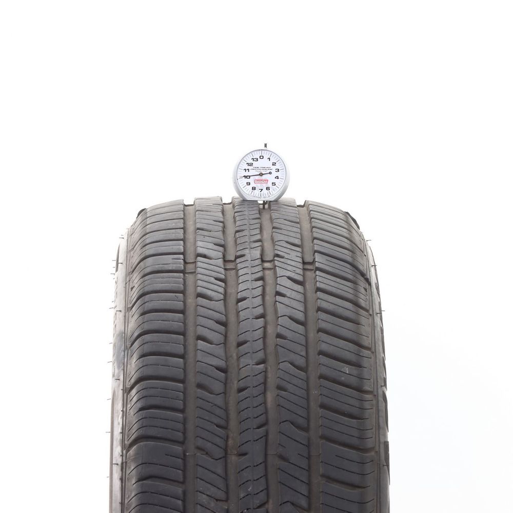 Set of (2) Used 215/55R17 BFGoodrich Advantage Control 94V - 9-10/32 - Image 5