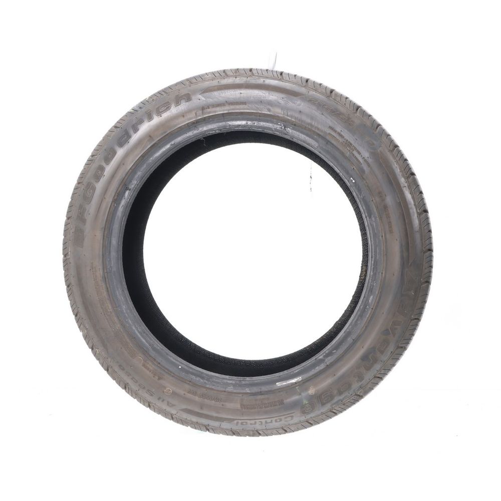 Set of (2) Used 215/55R17 BFGoodrich Advantage Control 94V - 9-10/32 - Image 6