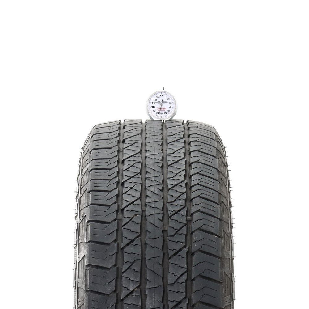 Set of (2) Used 225/60R17 Hankook Dynapro AT2 99H - 6-7.5/32 - Image 5