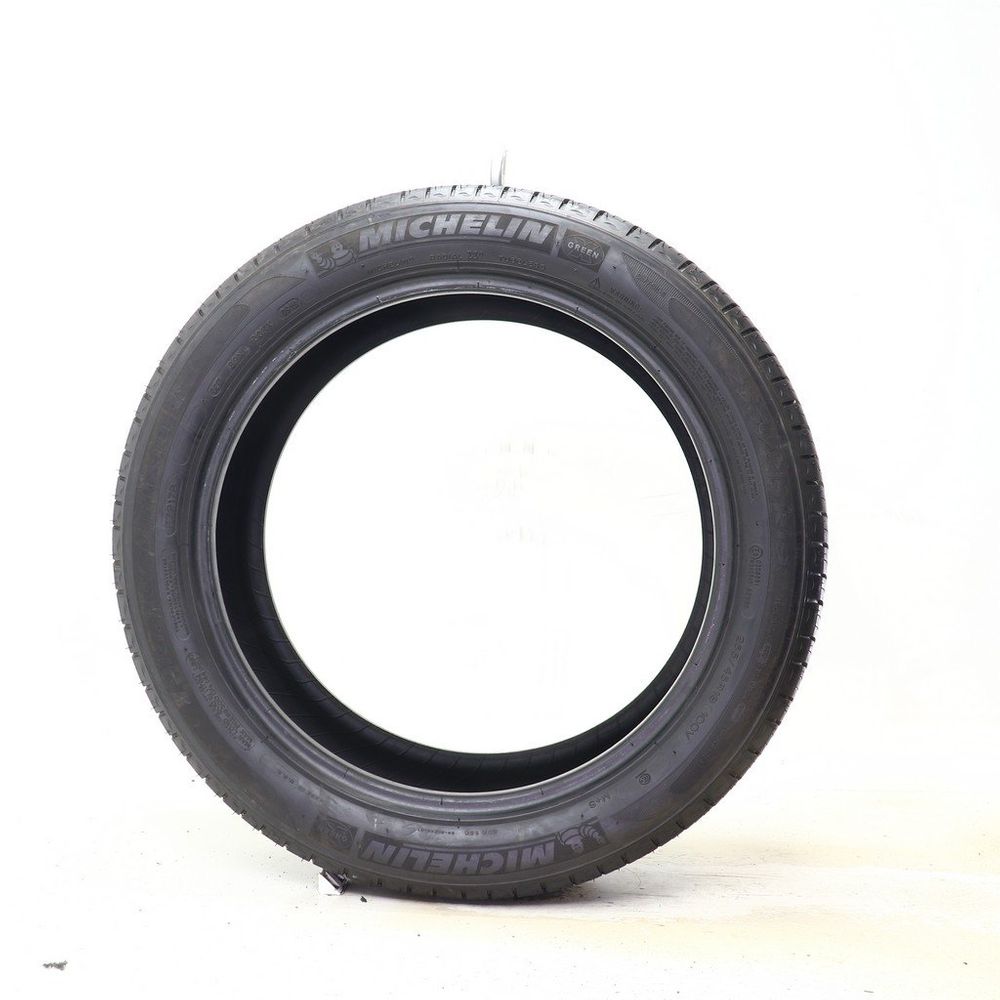 Used 255/45R19 Michelin Primacy MXM4 100V - 7.5/32 - Image 3