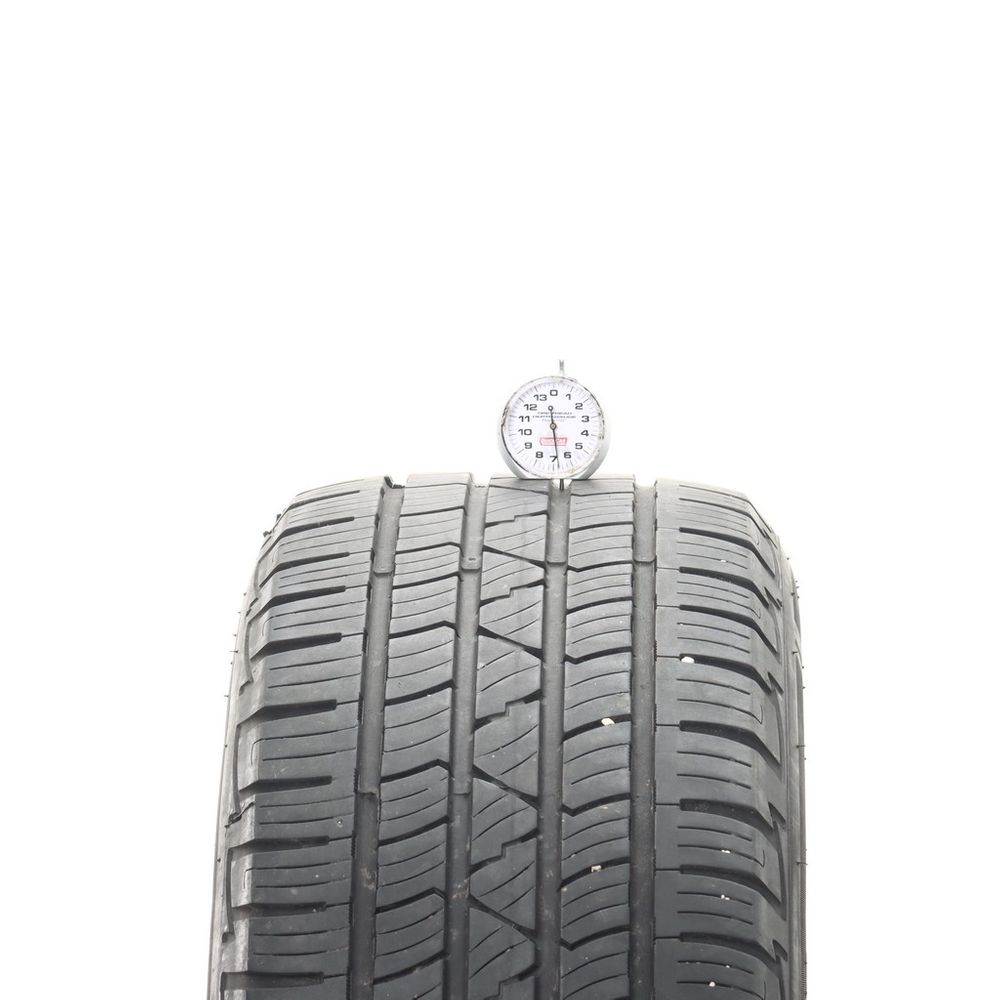 Used 235/55R20 Mastercraft Courser Quest Plus 102H - 6.5/32 - Image 2