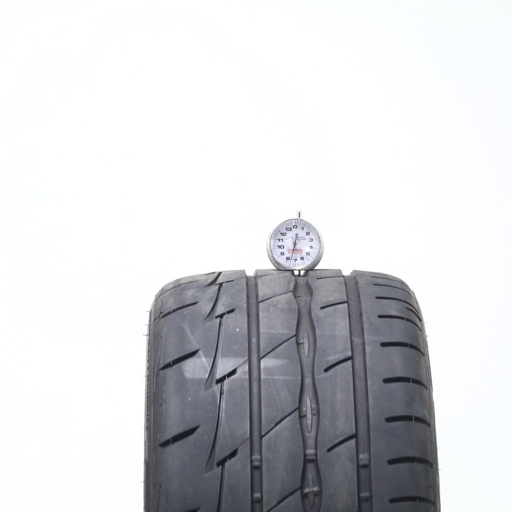 Used 245/35R19 Firestone Firehawk Indy 500 93W - 7.5/32 - Image 2