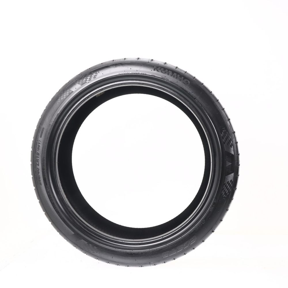 New 245/40ZR19 Kumho Ecsta PS91 98Y - Image 3