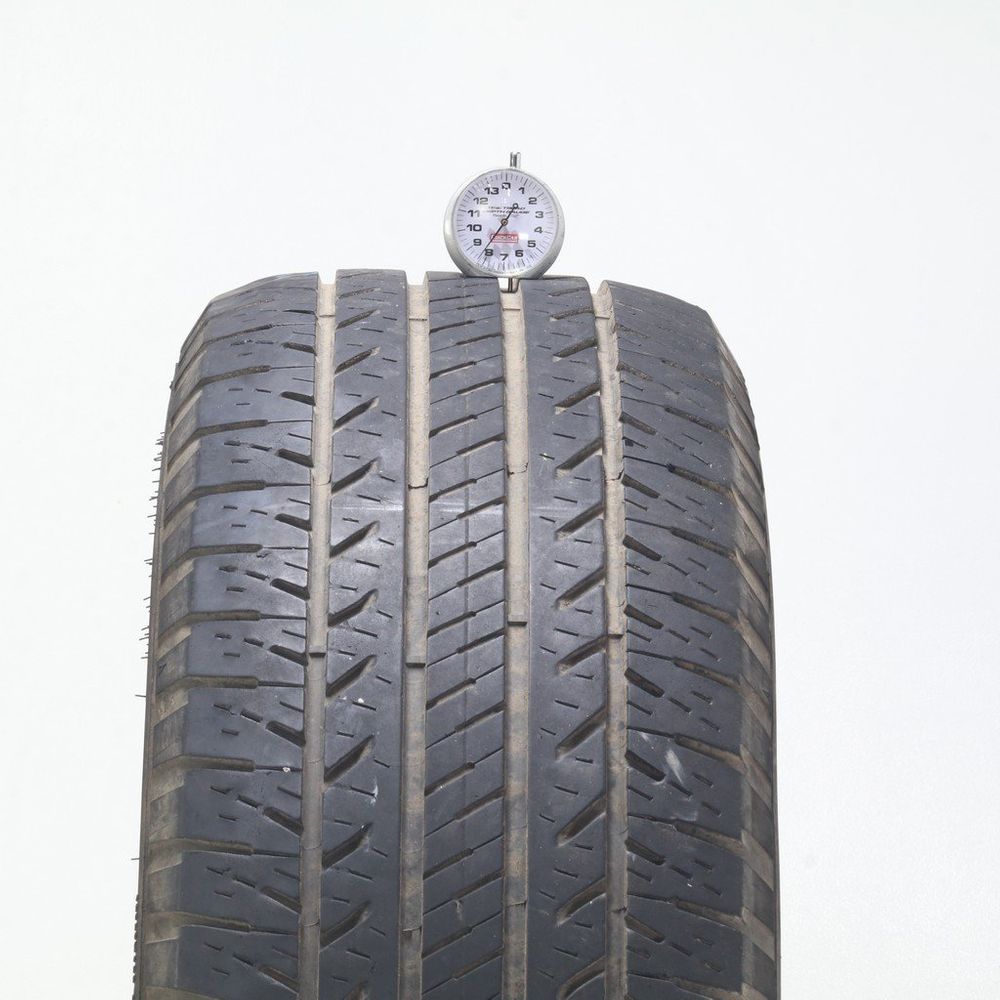 Set of (2) Used 265/60R18 Cooper Evolution HT2 110T - 8-8.5/32 - Image 2