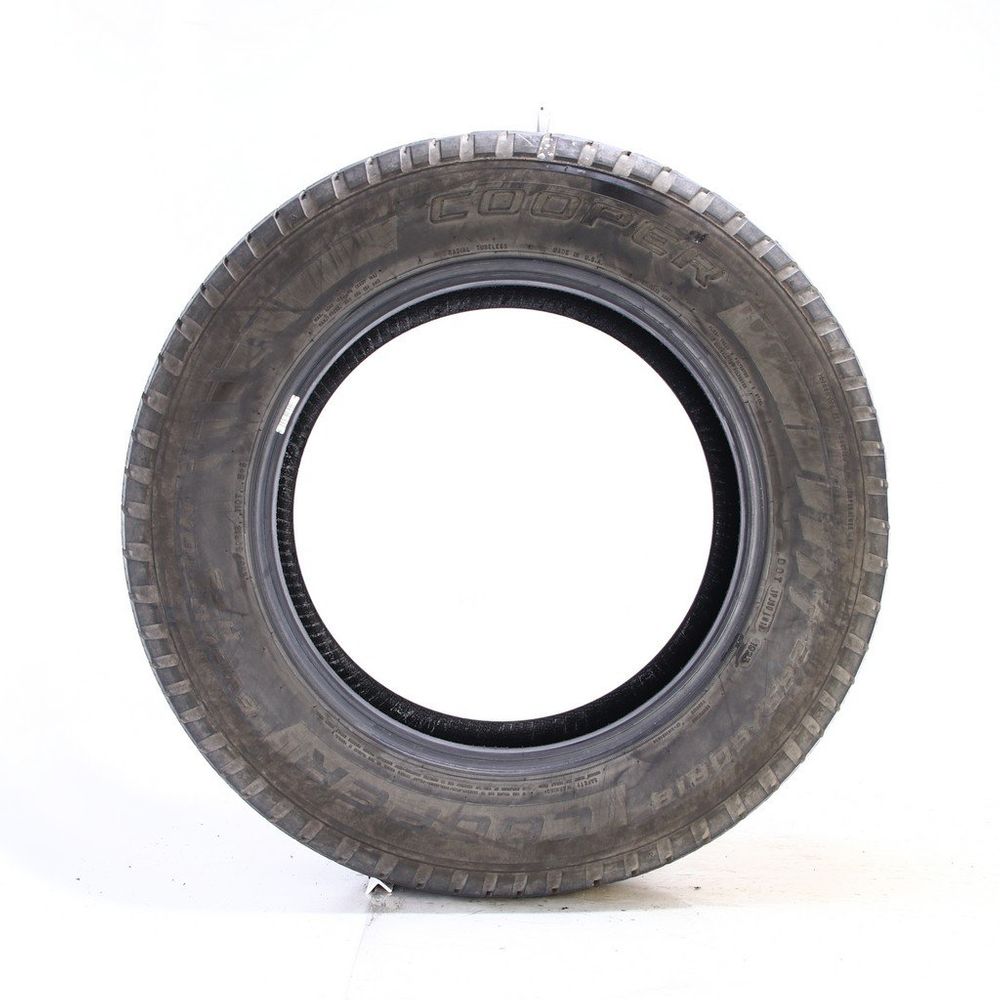 Set of (2) Used 265/60R18 Cooper Evolution HT2 110T - 8-8.5/32 - Image 3