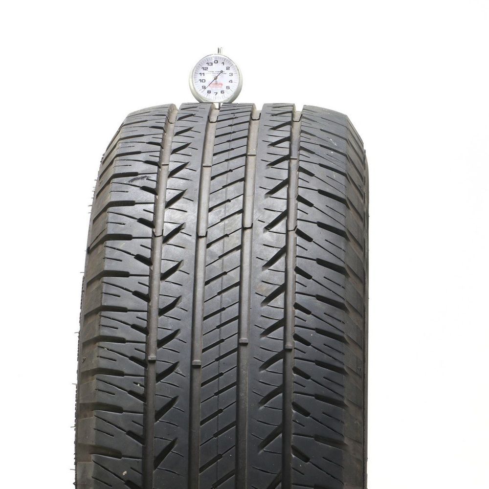 Set of (2) Used 265/60R18 Cooper Evolution HT2 110T - 8-8.5/32 - Image 5