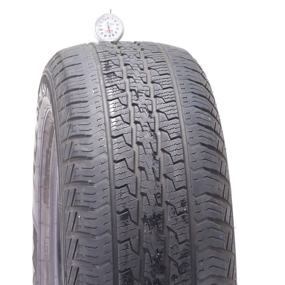 Used 275/60R20 Rocky Mountain H/T 115H - 6.5/32 - Image 2