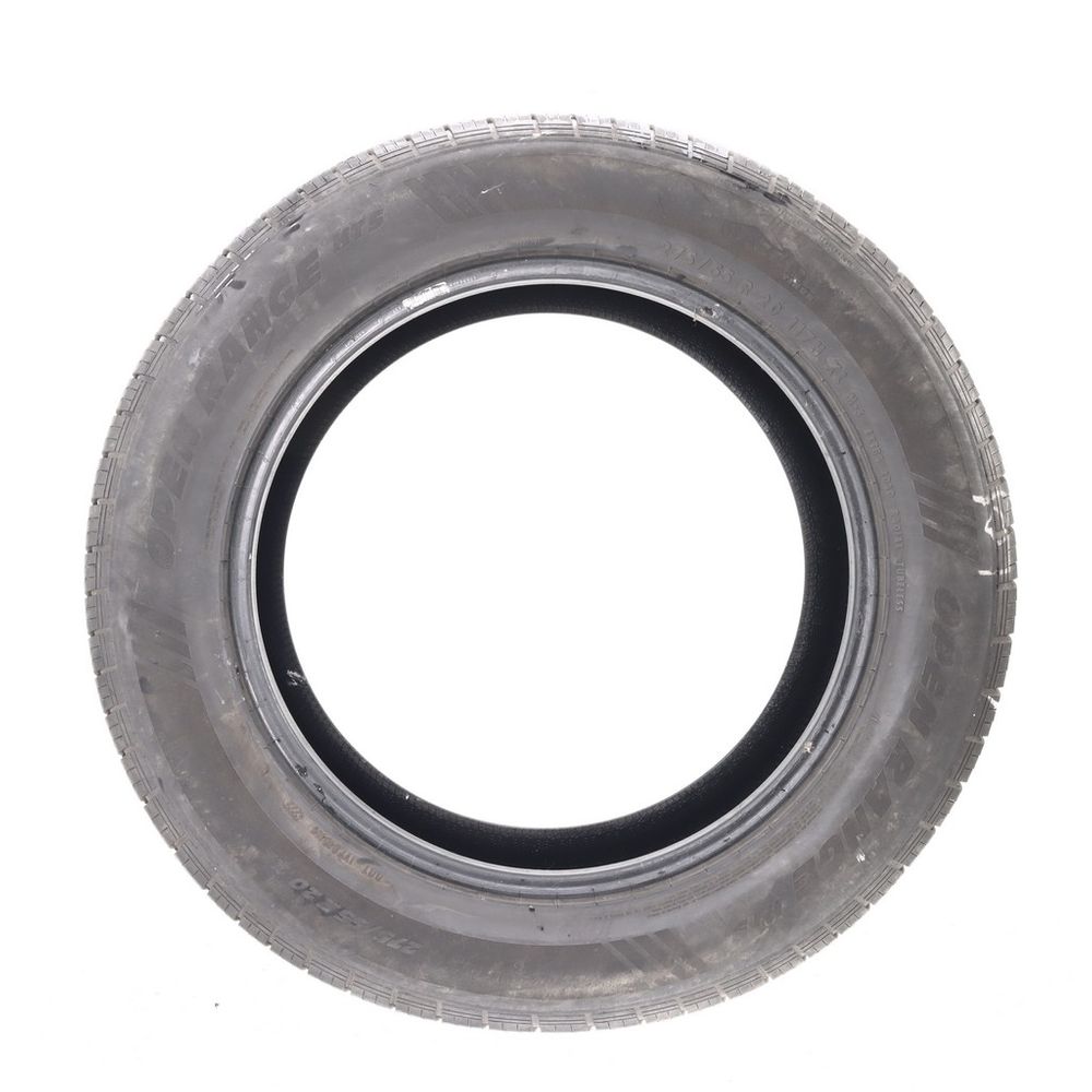 Set of (2) Used 275/55R20 Mazama Open Range HTS 117H - 10.5-11/32 - Image 3