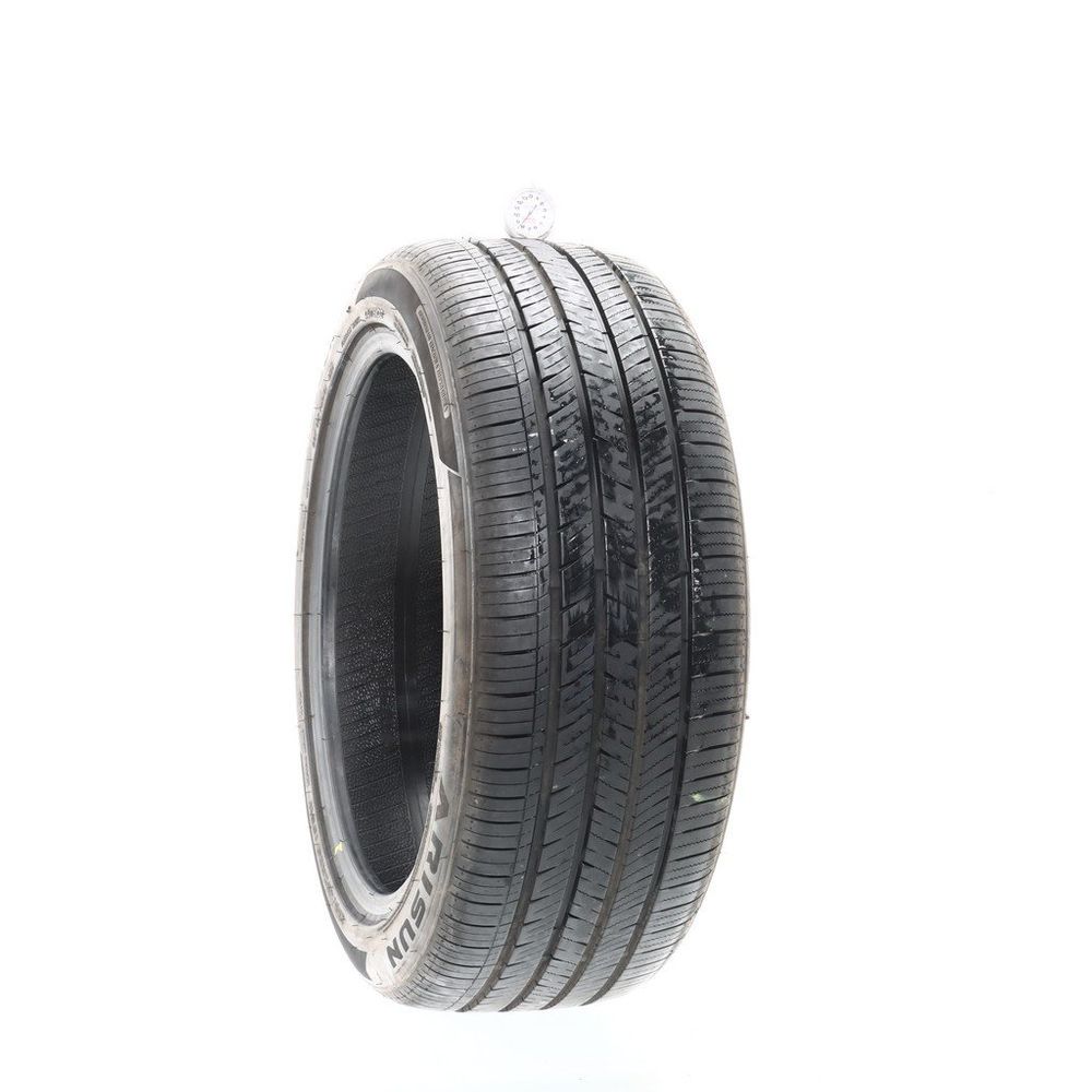 Used 255/45ZR20 Arisun Aggressor ZS03 105W - 8.5/32 - Image 1