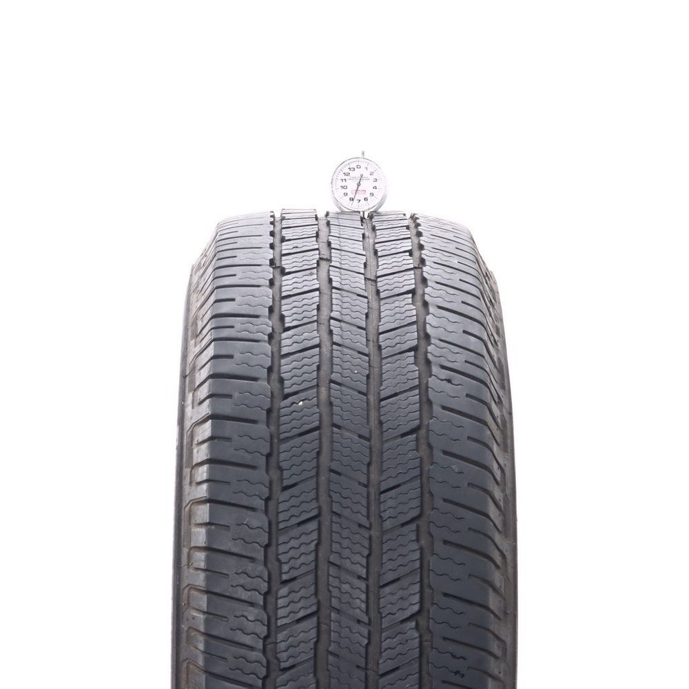 Used 275/65R18 Michelin Defender LTX M/S 2 116T - 7.5/32 - Image 2
