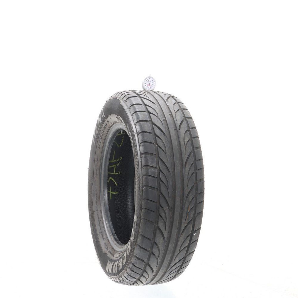 Set of (2) Used 215/65R16 Forceum Hena 102V - 6-7.5/32 - Image 1