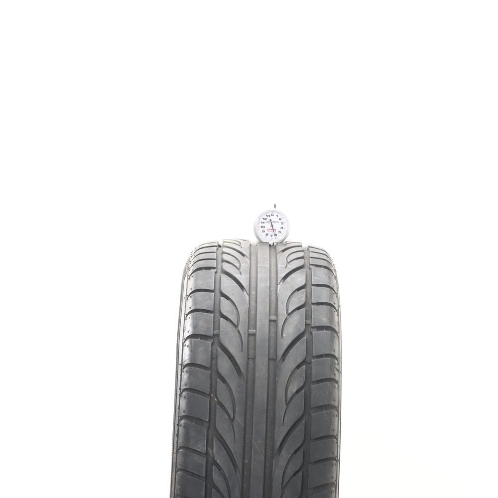 Set of (2) Used 215/65R16 Forceum Hena 102V - 6-7.5/32 - Image 2