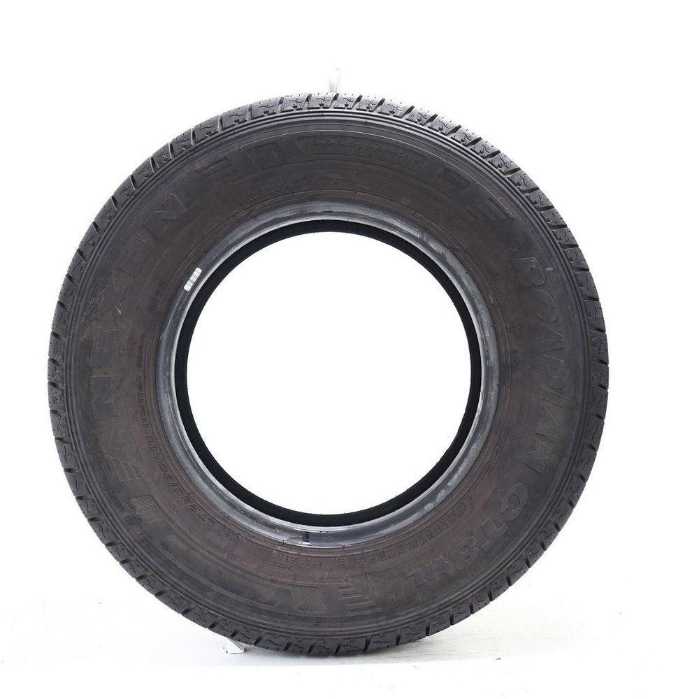 Set of (4) Used LT 225/75R16 Nexen Roadian CT8 HL 115/112R E - 9-10.5/32 - Image 3