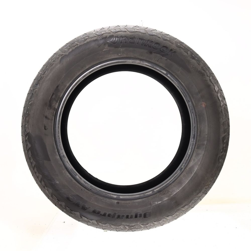 Used 275/60R20 Hankook Dynapro AT2 115T - 5.5/32 - Image 3