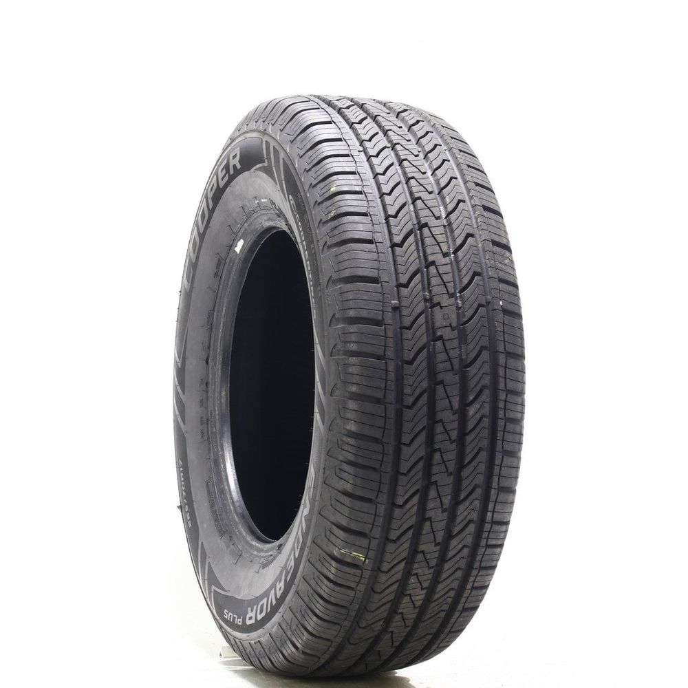 Driven Once 265/70R17 Cooper Endeavor Plus 115T - 12/32 - Image 1