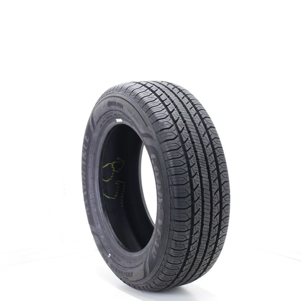 New 215/60R16 Goodyear Assurance Outlast 95V - 11.5/32 - Image 1