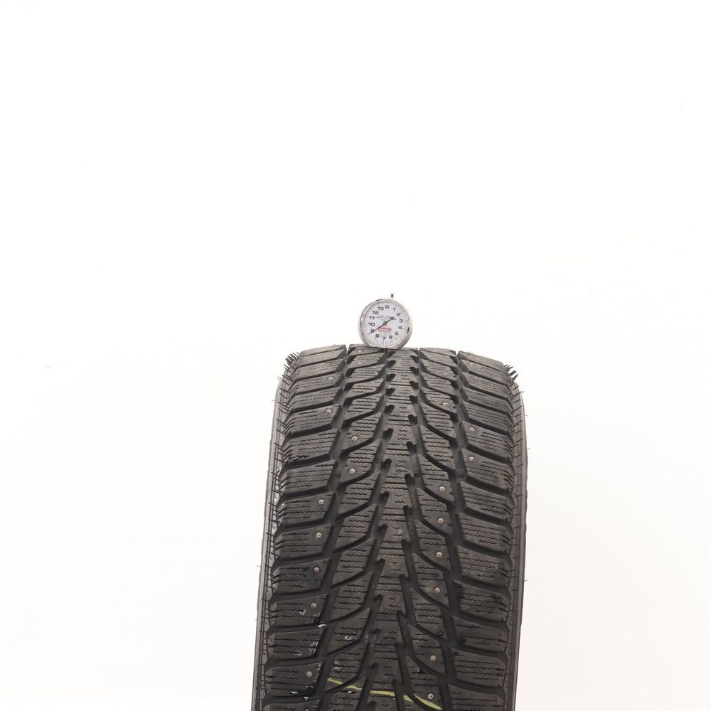Used 225/50R17 Kelly Winter Access Studded 98T - 8.5/32 - Image 2