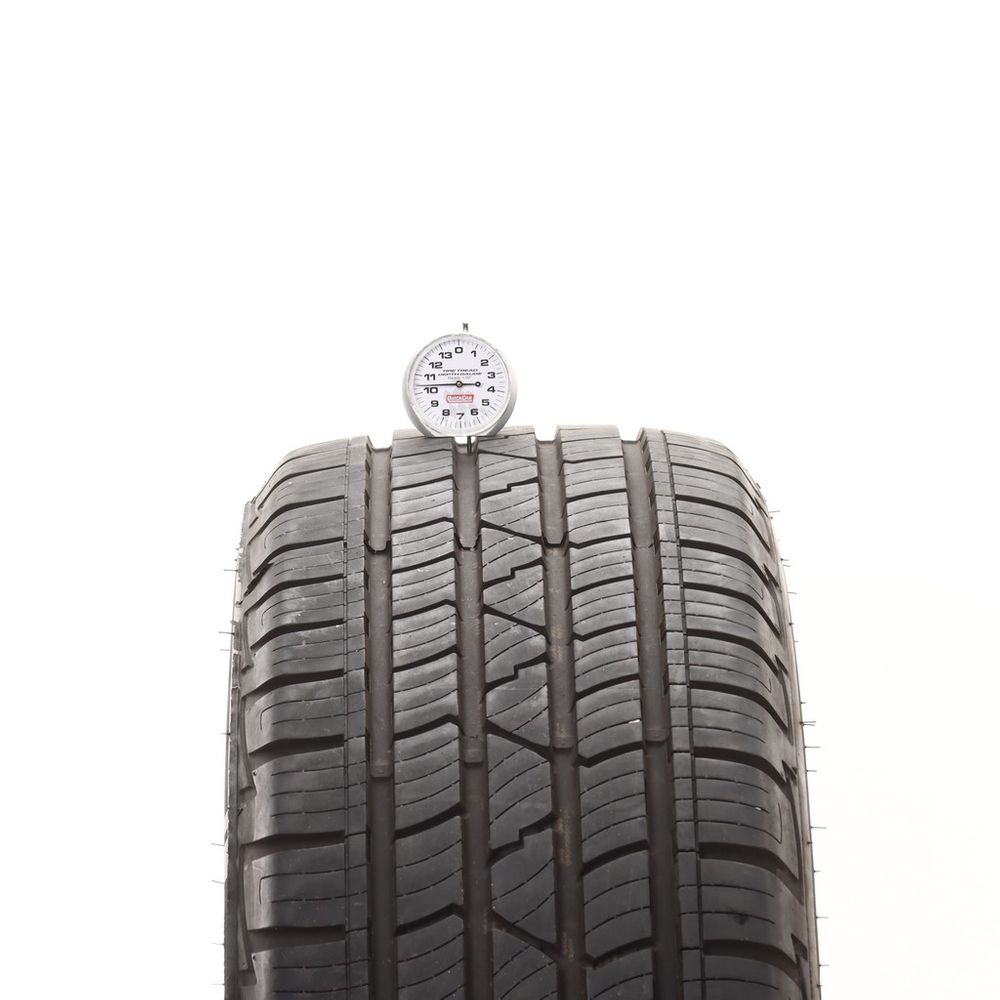 Used 235/55R20 Mastercraft Courser Quest Plus 102H - 10/32 - Image 2