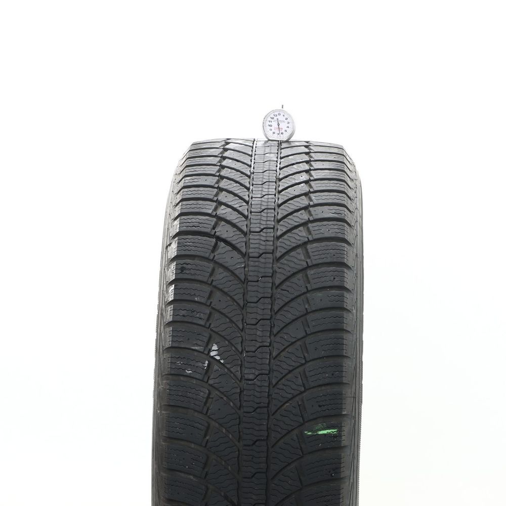 Used 275/55R20 General Grabber Arctic 1N/A - 6.5/32 - Image 2