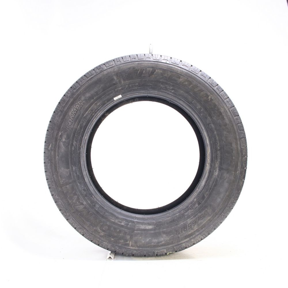 Set of (2) Used 255/65R18 Ironman All Country HT 111T - 8.5-9.5/32 - Image 6
