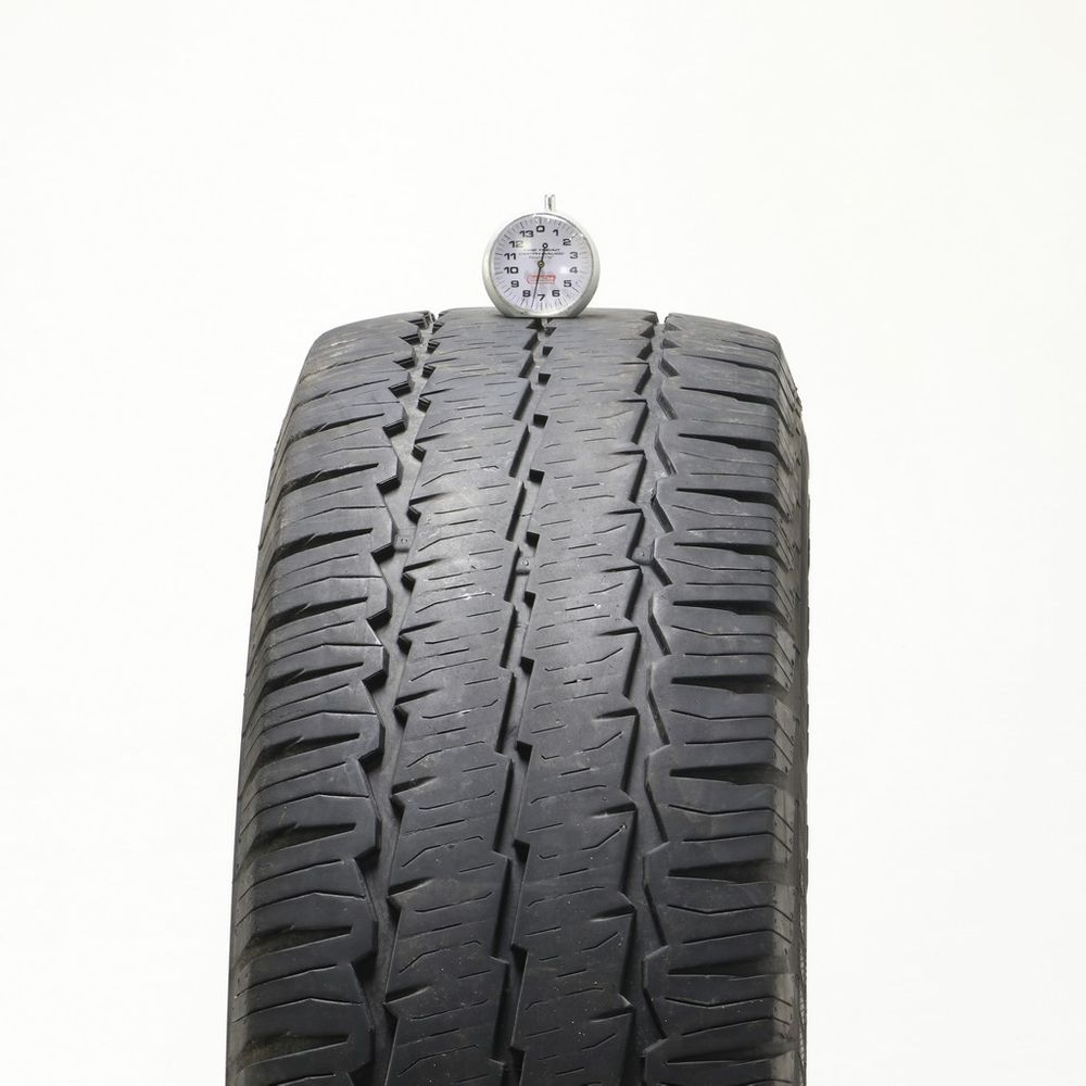 Used LT 245/70R17 Continental VanContact A/S 119/116Q E - 7.5/32 - Image 2