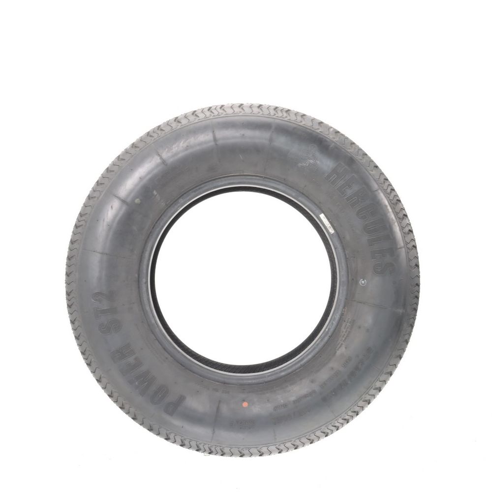 New ST 225/75R15 Hercules Power ST2 117/112L E - Image 3