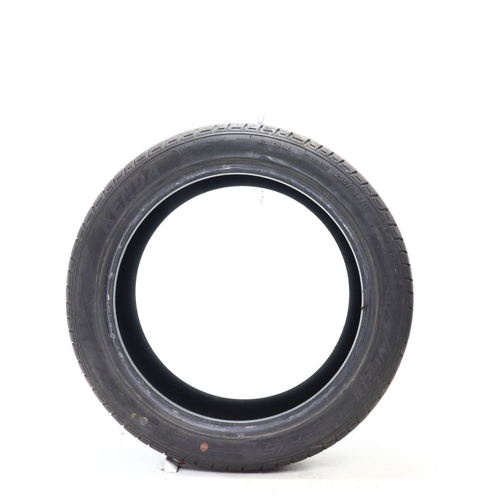 Used 235/45ZR18 Kenda Vezda UHP A/S 98W - 9.5/32 - Image 3