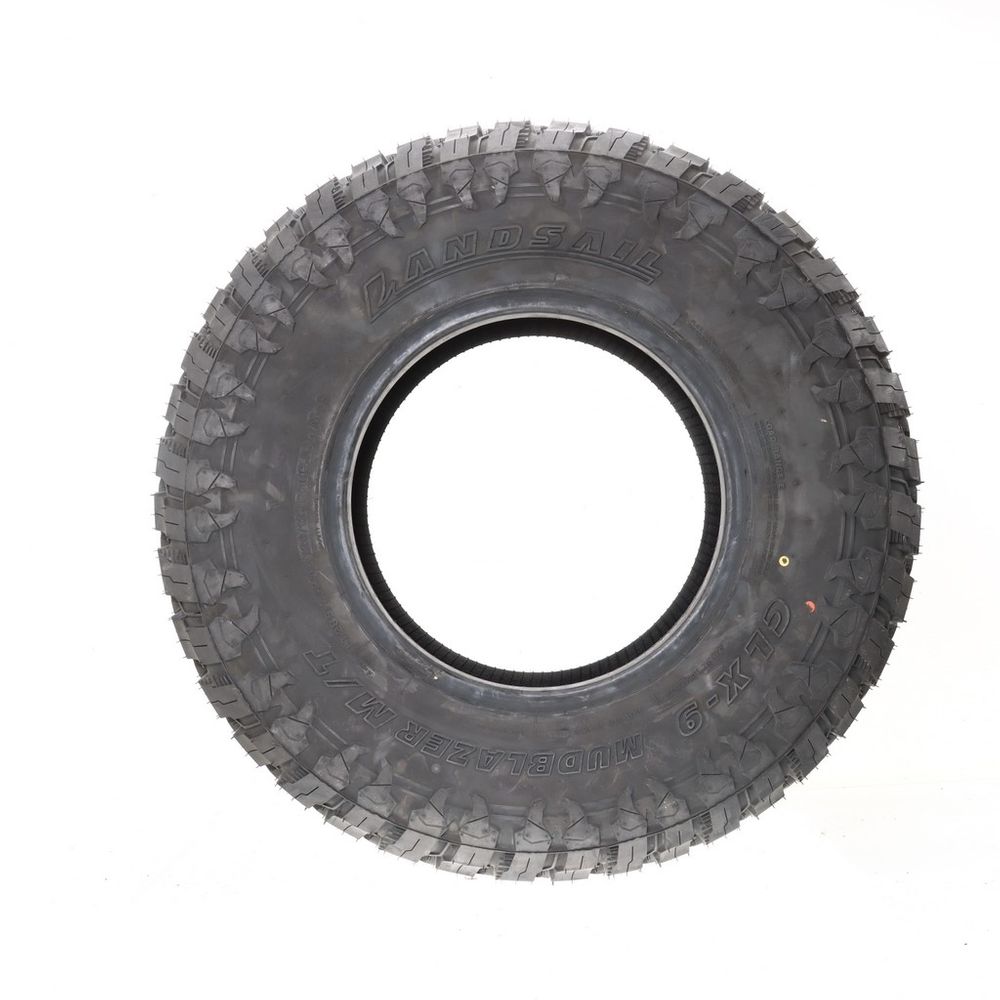 New LT 285/75R16 Landsail CLX-9 Mudblazer M/T 126/123R E - Image 3